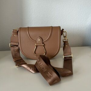 Elisabetta Franchi bag. Small size.